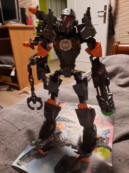 Hero Factory 6223
