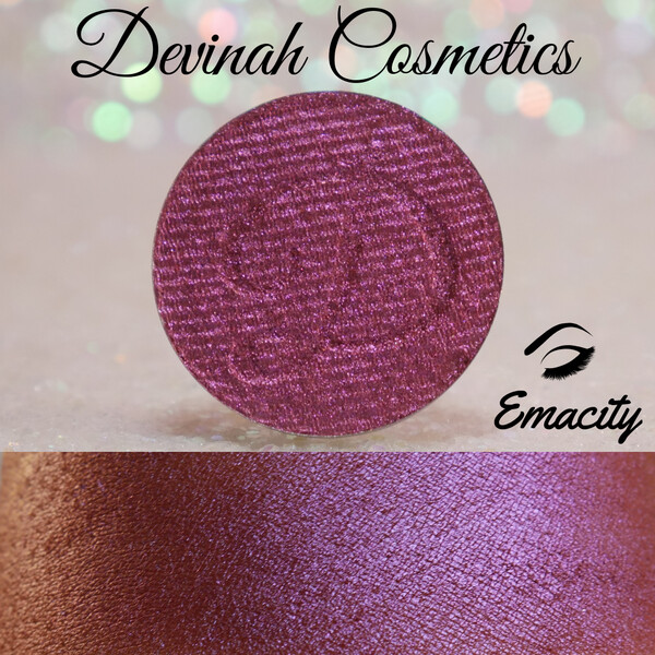 EMACITY Pressed Pigment