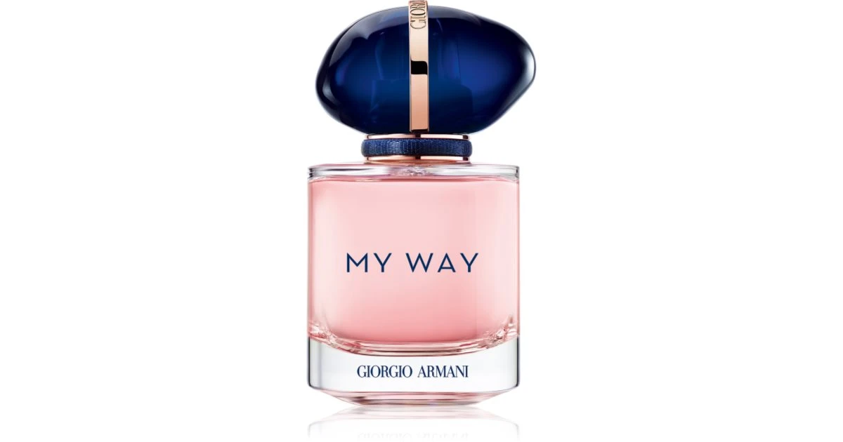 Armani My Way