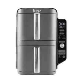 Friteuse sans huile Ninja Double Stack XL 9,5 L SL400EU
