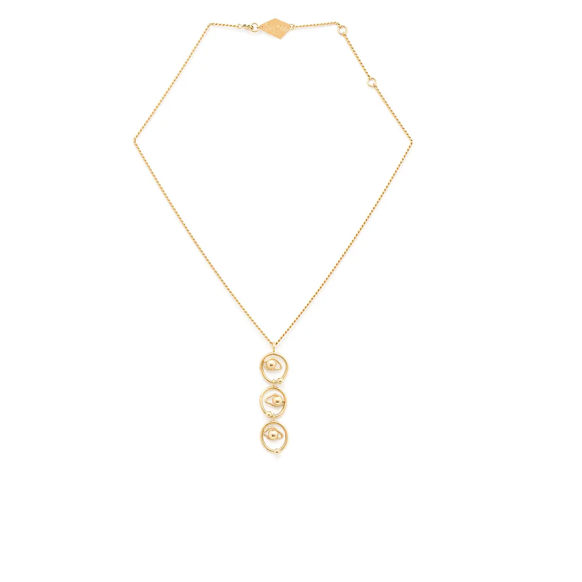 Salome Charly Jewelry