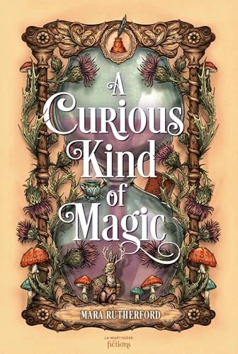 A Curious Kind of Magic