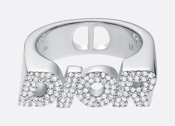 Bague DIOR