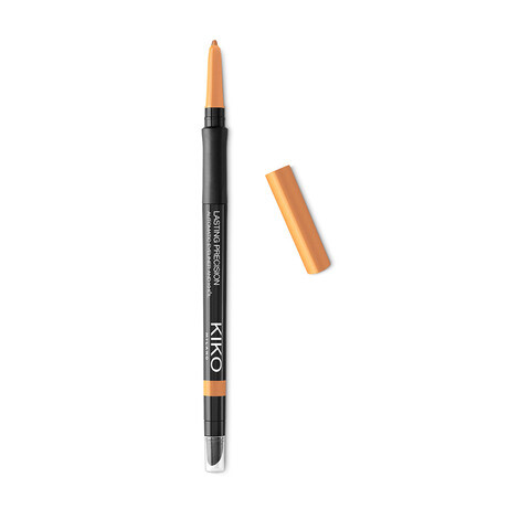 Crayon automatique pour l'intérieur et l'extérieur des yeux - noir