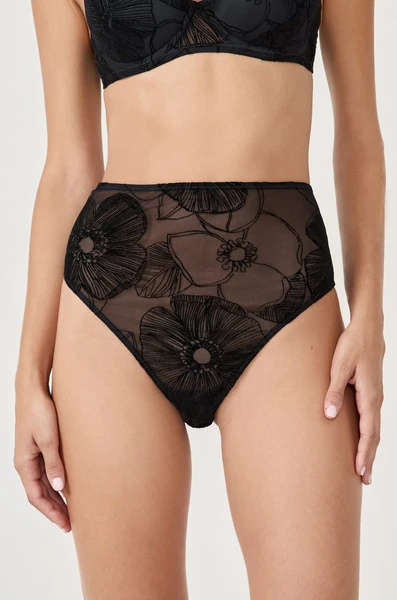 Culotte à motifs