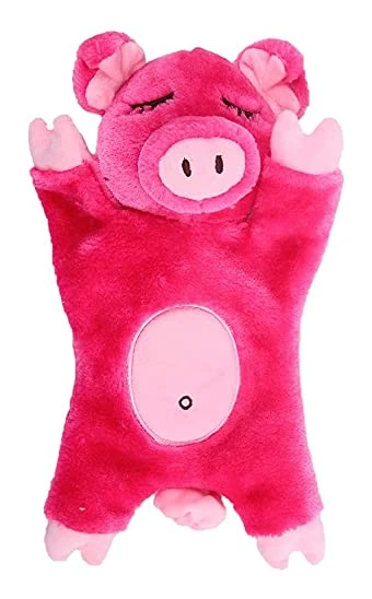 Cochon qui ronronne