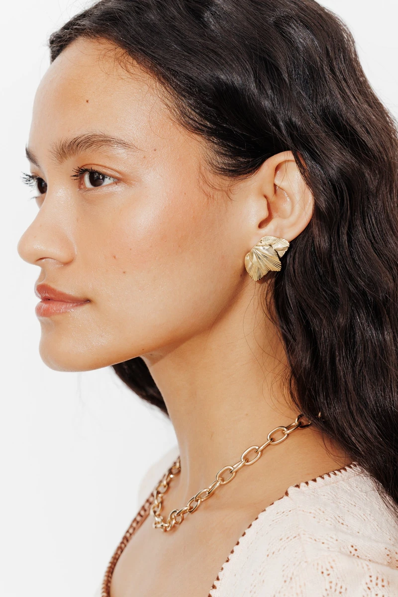 Boucles d'oreilles Femme