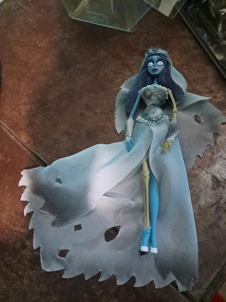Mcfarlane Emily