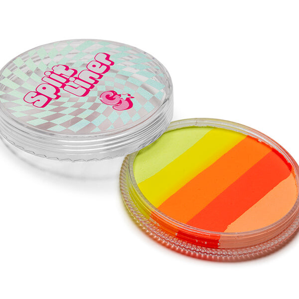 Warm (UV) Circle Split Liner - Eyeliner