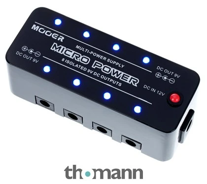 Mooer Micro Power