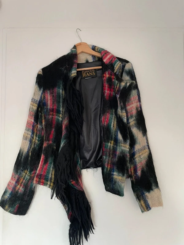 Veste Plein Sud