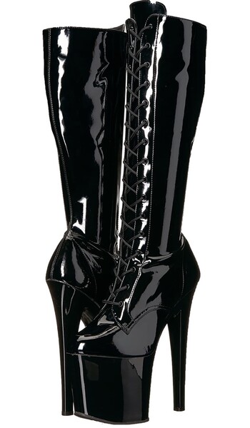 Pleaser TABOO-2023 37 EU