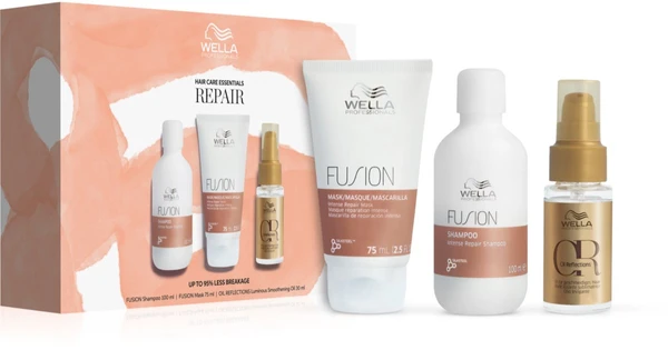 Wella Professionals Fusion
