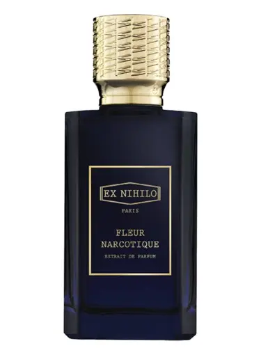 Fleur Narcotique Extrait de Parfum