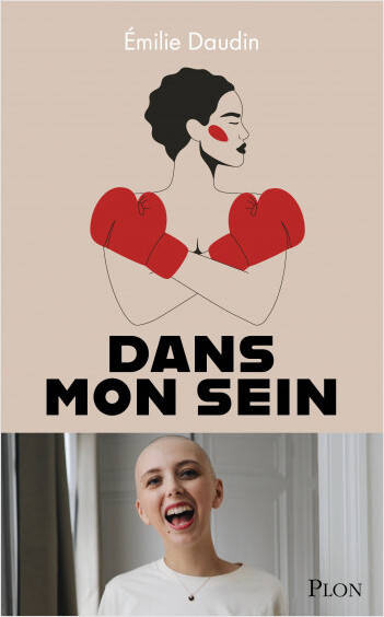 Dans mon sein - Emilie Daudin - Plon