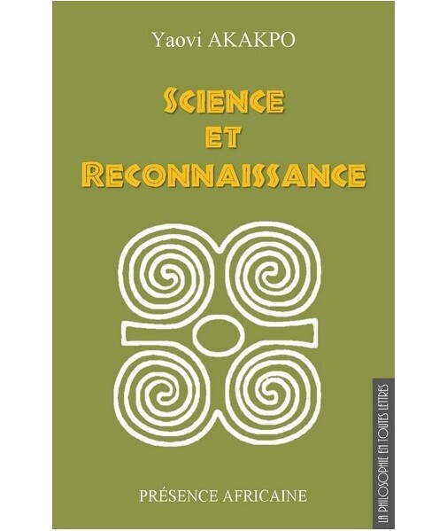 Science et reconnaissance 