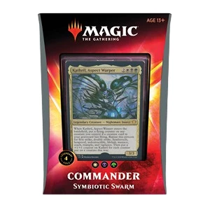 Ikoria: "Symbiotic Swarm" Deck