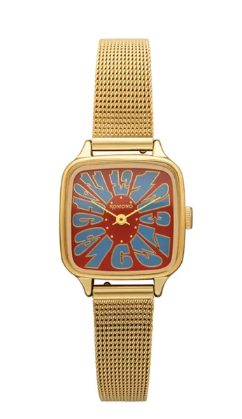 Montre KOMONO