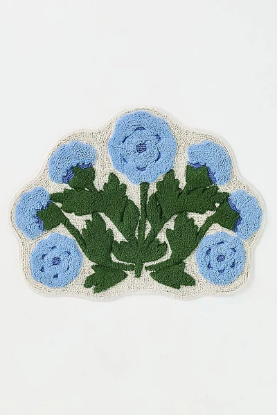 Tapis de bain Eudora