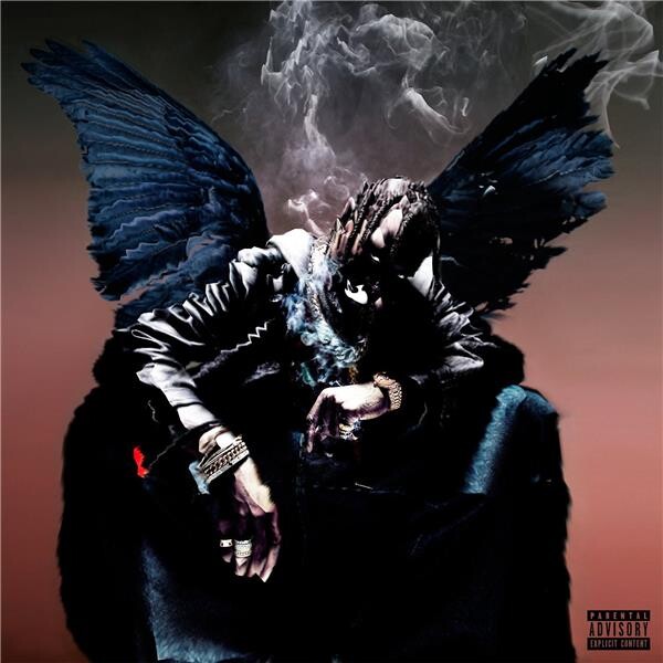 Birds in the trap sing McKnight - TRAVIS - VINYLE