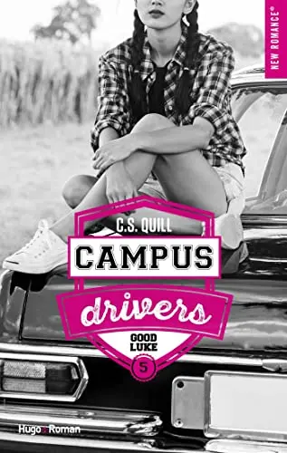 Campus drivers - Tome 05 (sept.23)