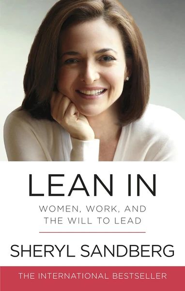 Sheryl Sandberg | Lean In
