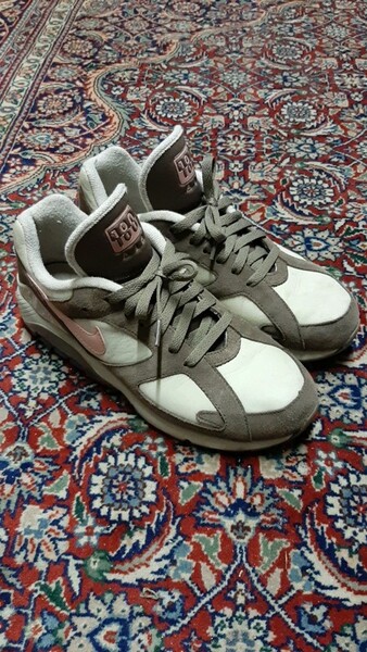 Nike air max 180