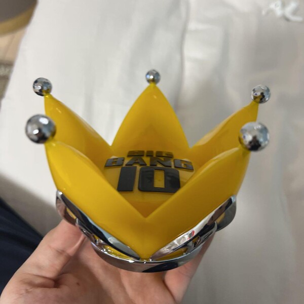 bigbang the 10 ペンライト　ヘッド | Shop at Mercari from Japan! | Buyee