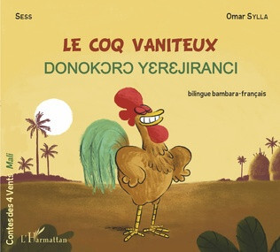Le coq vaniteux 