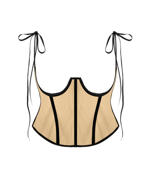 Corset Kim