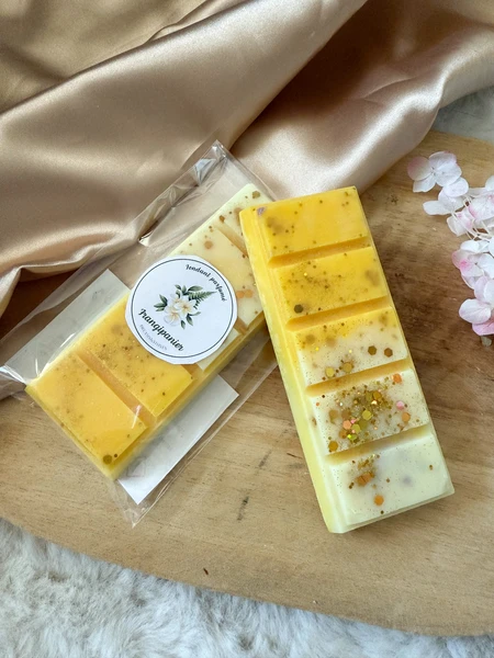 Snapbar - Frangipanier