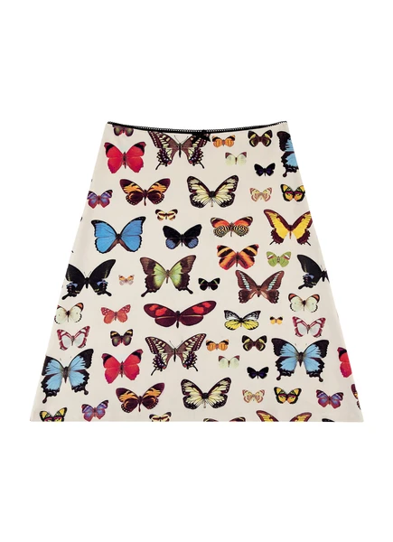 Collector Skirt