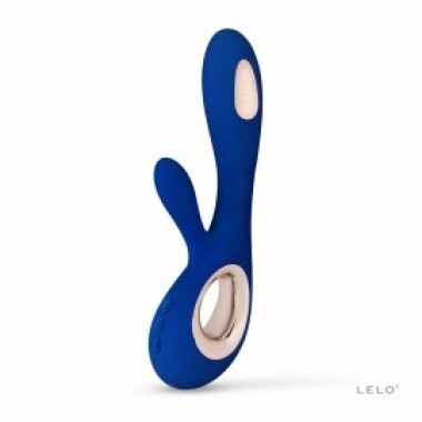 Rabbit Soraya-Wave Lelo  - Sextoys - Rue des Plaisirs