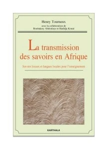 La transmission des savoirs en Afrique