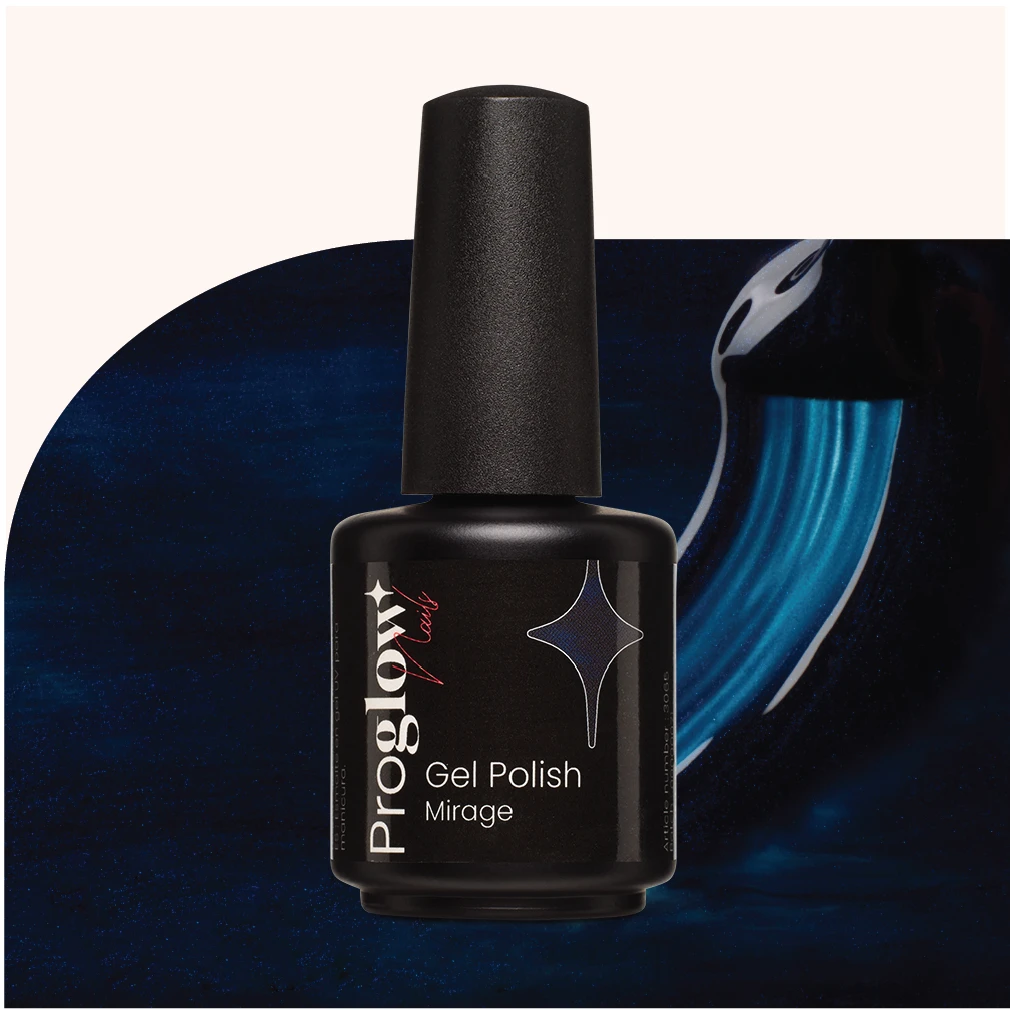 Gel Polish VSP Mirage