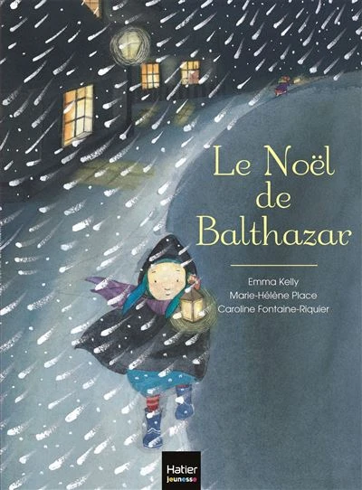 Balthazar - : Le Noël de Balthazar - Pédagogie Montessori