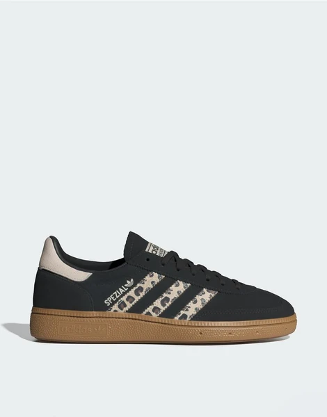 adidas Originals - Handball Spezial - Baskets - Noir