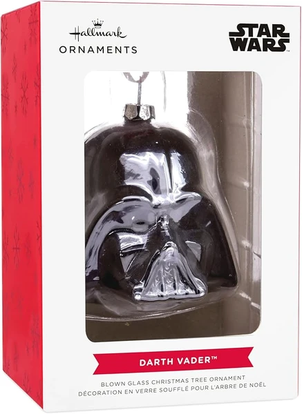 Boule de Noël : Darth Vader