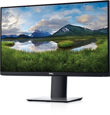 Moniteur DELL ; USB-C 