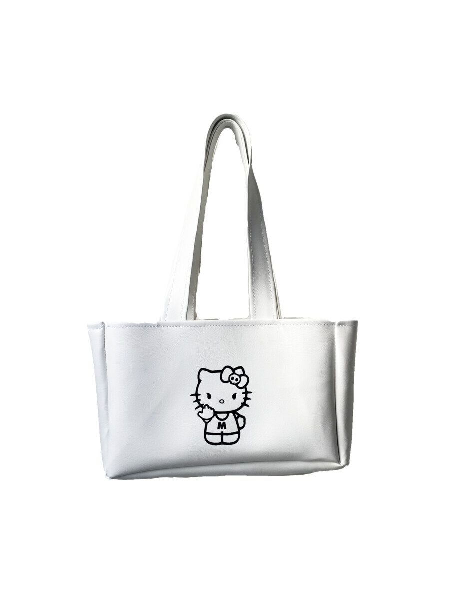 Hello Kitty Bag (COLOR OPTIONS) — MYSTERY