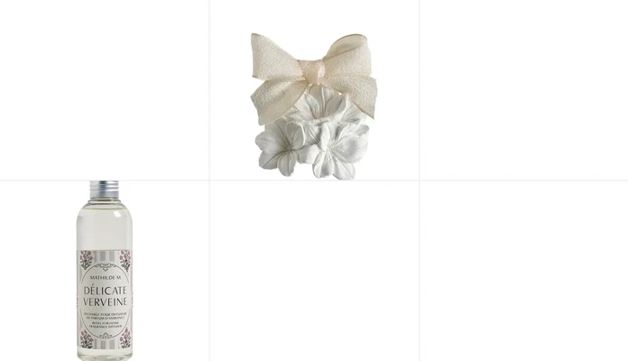 diffuseurs, décors parfumés
