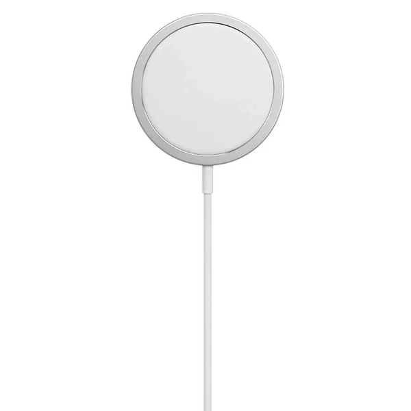 Apple Chargeur MagSafe Blanc | Techinn