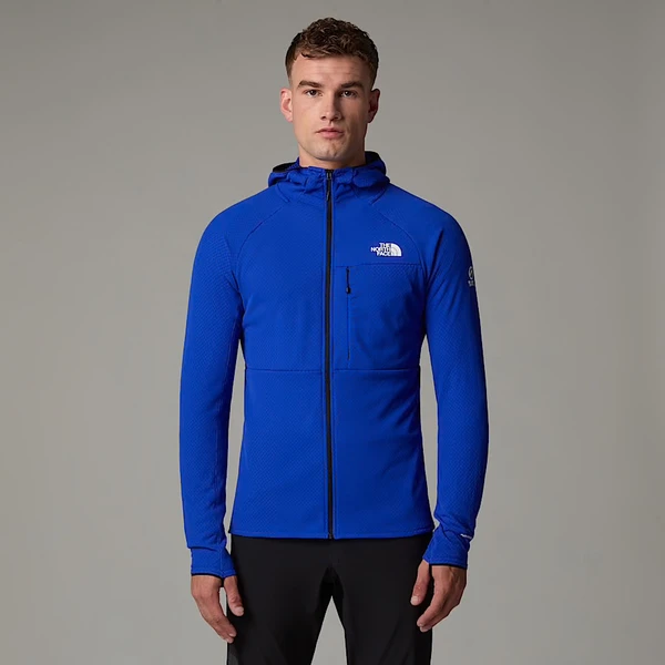 Veste à capuche zippée FUTUREFLEECE™ Summit Series™ pour homme | The North Face FR