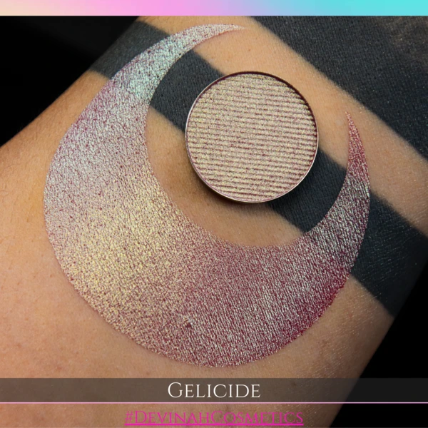 GELICIDE Pressed Pigment