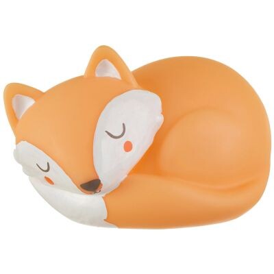 Petite veilleuse Renard Woodland Baby (17 x 11 cm)