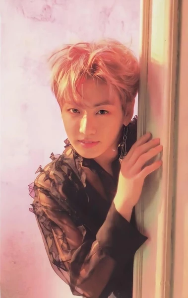 love yourself answer (E)