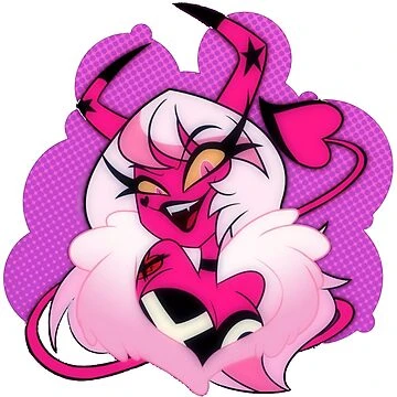 Verosika Mayday | Sticker