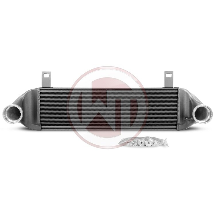 Kit Intercooler Wagner Tuning Compétition BMW E46 318d/320d/330d 200001150 | Winparts.fr - Intercooler