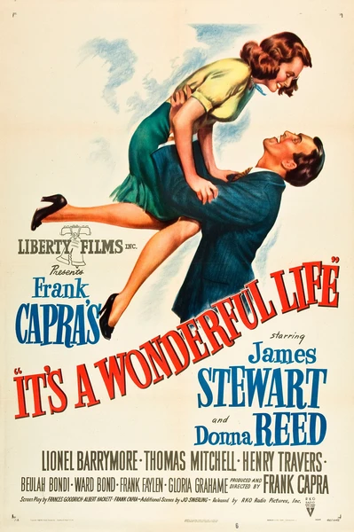 La vie est belle (It’s a Wonderful Life)