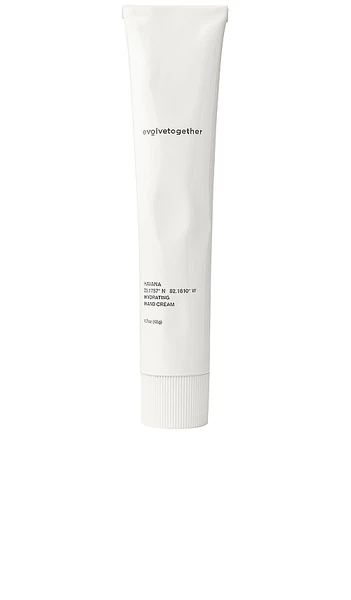Evolvetogether | Hydrating hand cream